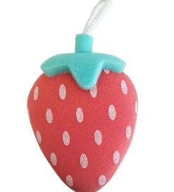 Pleje- Og Toiletartikler*Inuwet Gavesæt - Strawberry - Sweet Pink