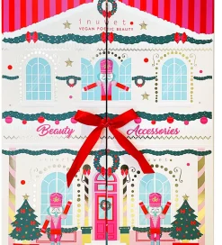 Julekalender|Dekoration*Inuwet Julekalender - 24 Låger