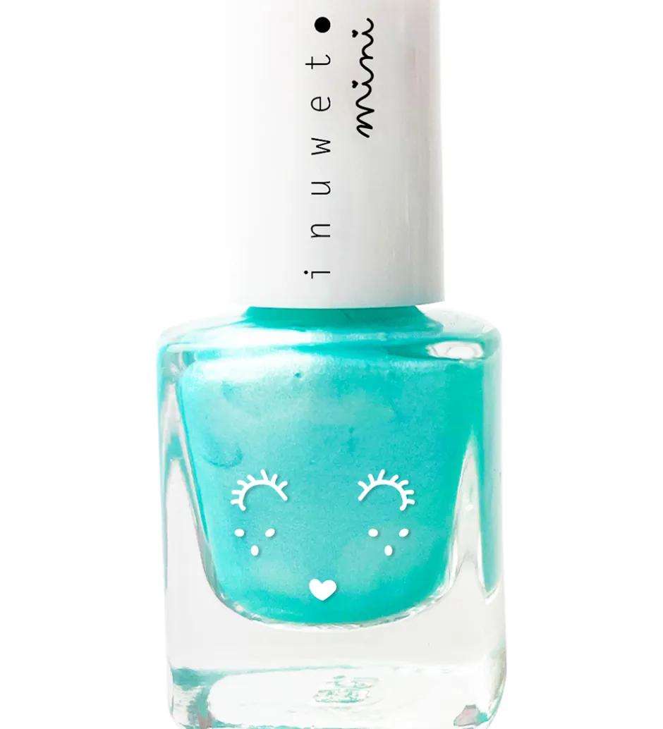 Inuwet Neglelak - Apple - Turquoise