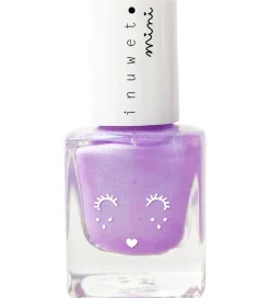 Neglelak*Inuwet Neglelak - Blueberry - Mauve Dream Today