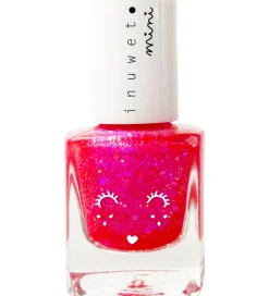 Inuwet Neglelak - Strawberry - Fushia