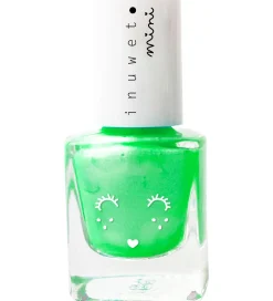 Neglelak*Inuwet Neglelak - Watermelon - Neon Green