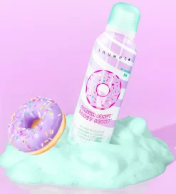 Pleje- Og Toiletartikler*Inuwet Shower Foam - 200ml - Donuts