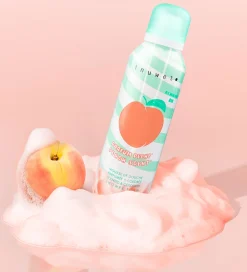 Inuwet Shower Foam - 200ml - Peach