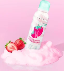 Pleje- Og Toiletartikler*Inuwet Shower Foam - 200ml - Strawberry