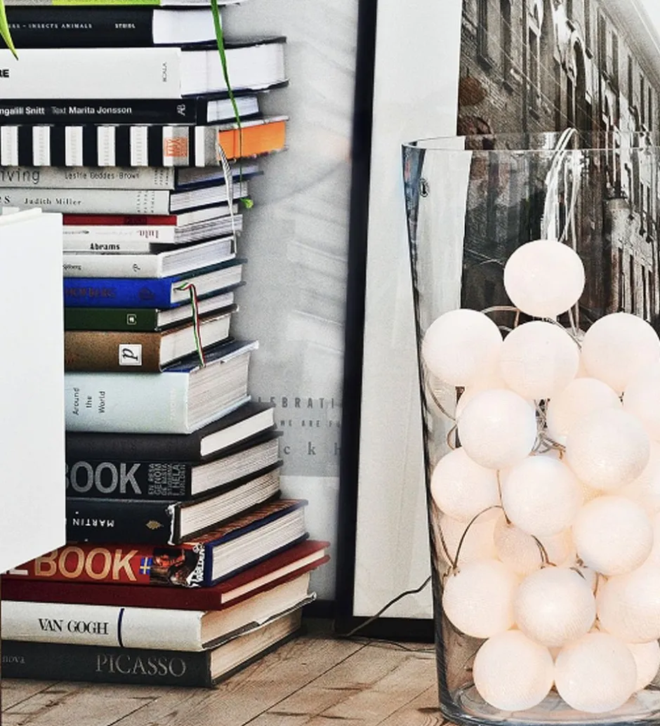 Lyskæder*Iris Lights Lyskæde - 390 cm - 35 Lys - Pure White