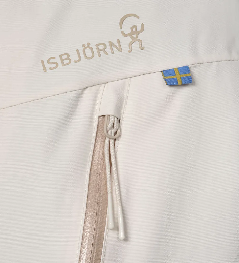 Skaltøj*ISBJÖRN OF SWEDEN Isbjörn Of Sweden Skaljakke - Monsune - WindChime