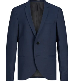 Børn Jack & Jones Blazer - JprSolaris - Noos - Dark Navy