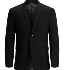 Børn Jack & Jones Blazer - JprSolar- Noos - Sort