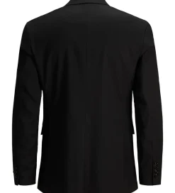 Børn Jack & Jones Blazer - JprSolar- Noos - Sort