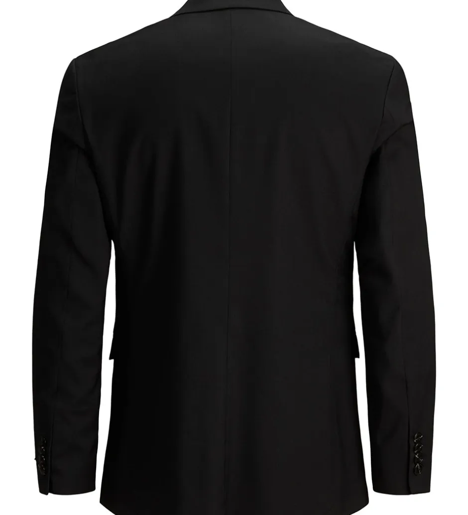 Børn Jack & Jones Blazer - JprSolar- Noos - Sort