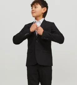 Børn Jack & Jones Blazer - JprSolar- Noos - Sort