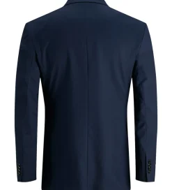 Børn Jack & Jones Blazer - Noos - JprSolar - Dark Navy