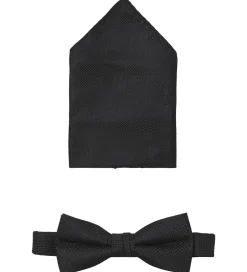 Børn Jack & Jones Butterfly - JacColombia - Sort