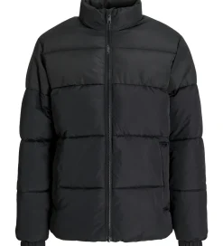 Overgangsjakker|Dunjakker Og Dynejakker*Jack & Jones Dynejakke - JJMaze - Sort