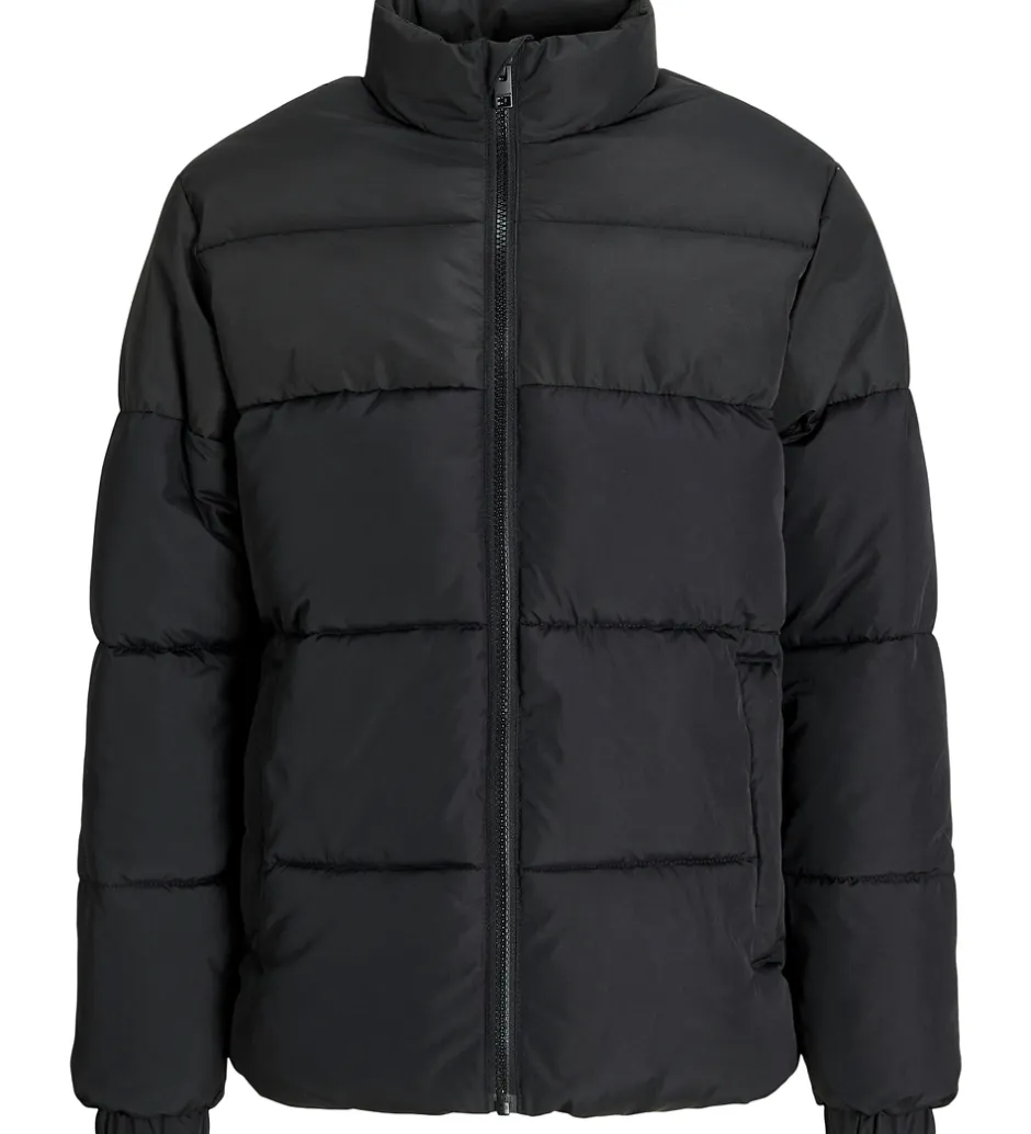Overgangsjakker|Dunjakker Og Dynejakker*Jack & Jones Dynejakke - JJMaze - Sort