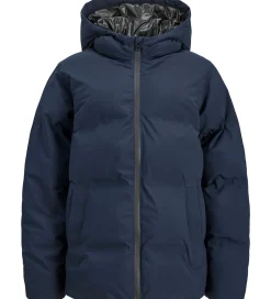 Børn Jack & Jones Dynejakke - JJKaito - Sky Captain