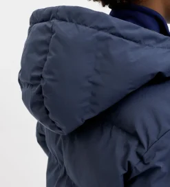 Børn Jack & Jones Dynejakke - JJKaito - Sky Captain