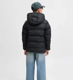 Overgangsjakker|Dunjakker Og Dynejakker*Jack & Jones Dynejakke - PU - JjElements - Sort