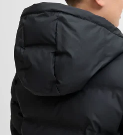 Overgangsjakker|Dunjakker Og Dynejakker*Jack & Jones Dynejakke - PU - JjElements - Sort