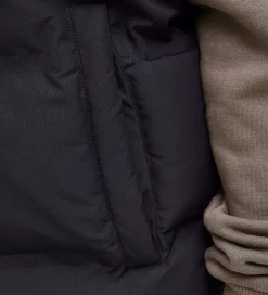 Børn Jack & Jones Dynevest - JjeSoho - Sort