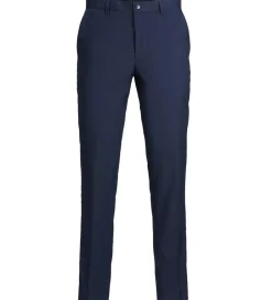 Konfirmationstøj*Jack & Jones Habitbukser - JprSolar - Noos - Medieval Blue