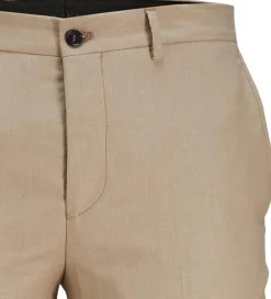 Konfirmationstøj*Jack & Jones Habitbukser - JprSolaris - Noos - Pure Cashmere