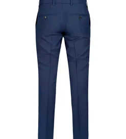 Jakkesæt Og Blazers*Jack & Jones Habitbukser - JprSolaris - Noos - Medieval Blue
