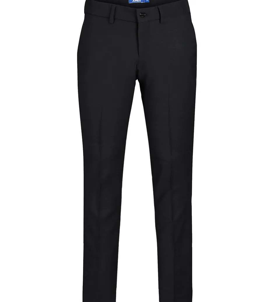 Børn Jack & Jones Habitbukser - JprSolar - Noos - Sort