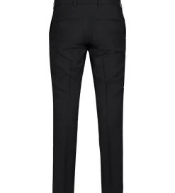Børn Jack & Jones Habitbukser - JprSolar - Noos - Sort
