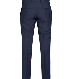 Jakkesæt Og Blazers*Jack & Jones Habitbukser - JprSolaris - Noos - Dark Navy
