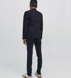 Konfirmationstøj|Jakkesæt Og Blazers*Jack & Jones Jakkesæt - Noos - JprSolar - Dark Navy