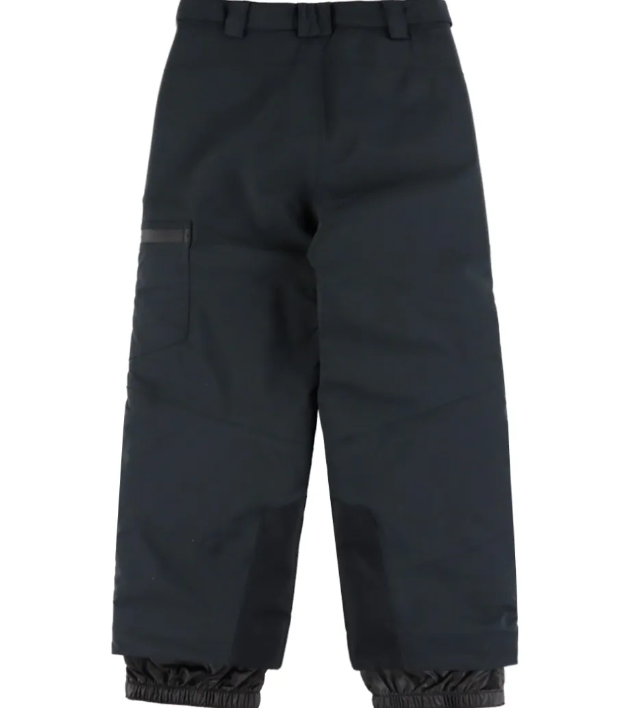Skibukser|Skibukser*Jack & Jones Skibukser - JjAlpes - Black Beauty/JJ Brandin