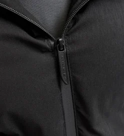 Børn Jack & Jones Vinterjakke - JcoFusion - Sort