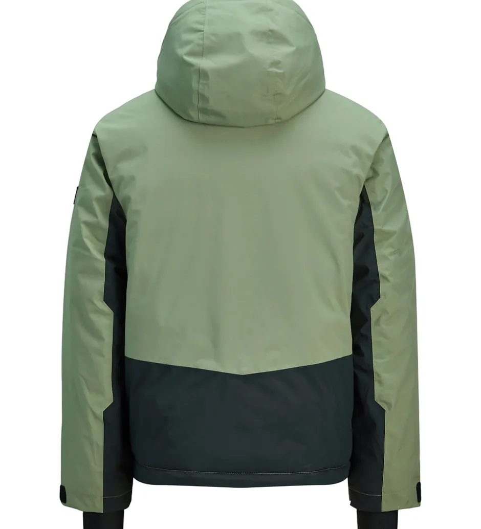 Vinterjakker*Jack & Jones Vinterjakke - JjAlpes - Laurel Wreath