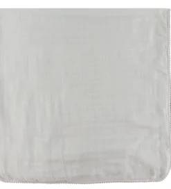 Babysvøb*Jack o Juno Babysvøb - 120x120 cm - 2-pak - Pom Pom - Pearl/Dust
