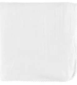 Jack o Juno Babysvøb - 120x120 cm - 2-pak - Pom Pom - Pearl/Gira