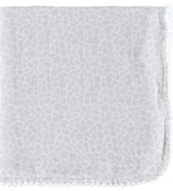 Stofbleer|Pusletid*Jack o Juno Stofbleer - 40x40 cm - 3-pak - Pom Pom Mini - Pearl/