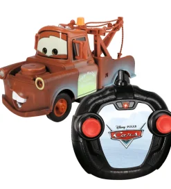 Biler, Tog Og Køretøjer*Jada Fjernstyret Bil - RC Cars Turbo Racer - Bumle