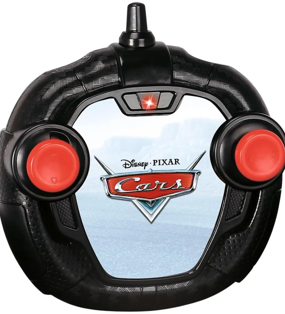 Biler, Tog Og Køretøjer*Jada Fjernstyret Bil - RC Cars Turbo Racer - Bumle