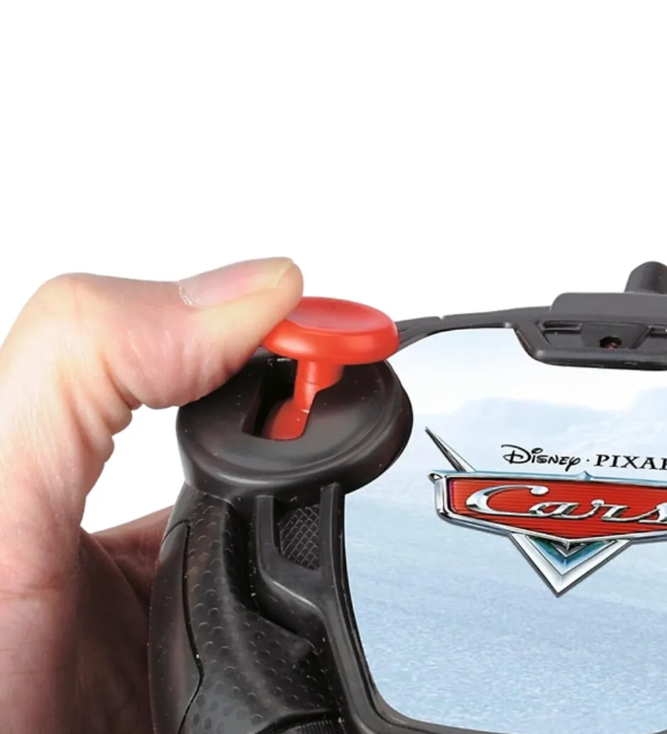 Biler, Tog Og Køretøjer*Jada Fjernstyret Bil - RC Cars Turbo Racer - Bumle