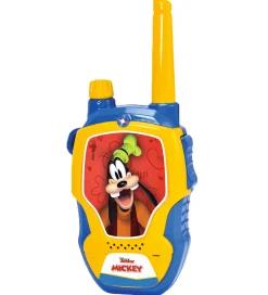 Jada Legetøj - Walkie Talkie - Mickey