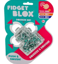 Kreativ Leg*Jelly Blox Fidget Blox - Touch