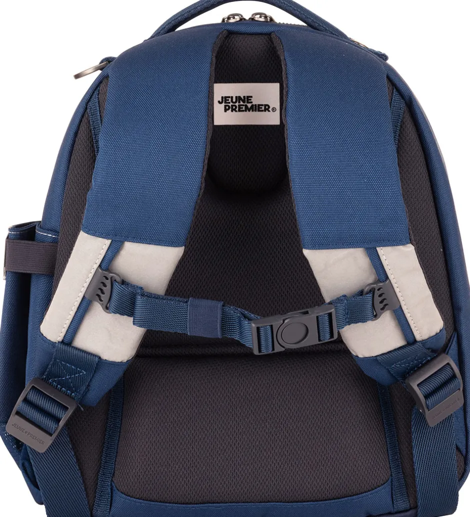 Børnehavetasker*Jeune Premier Børnehavetaske - Ralphie - 10L - Polo Dino