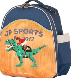 Børnehavetasker*Jeune Premier Børnehavetaske - Ralphie - 10L - Polo Dino