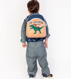 Børnehavetasker*Jeune Premier Børnehavetaske - Ralphie - 10L - Polo Dino