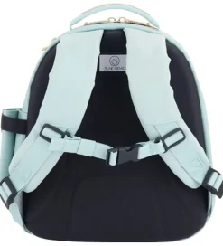 Børn Jeune Premier Børnehavetaske - Ralphie - 10L - Cavalerie Florale