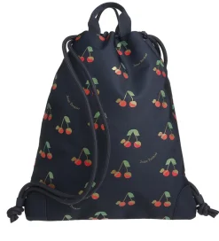 Gymnastikposer|Gymnastikposer*Jeune Premier Gymnastikpose - City Bag - Love Cherries