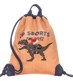 Gymnastikposer|Gymnastikposer*Jeune Premier Gymnastikpose - City Bag - Polo Dino