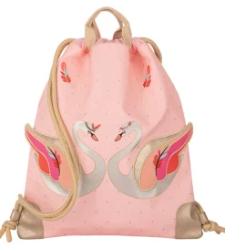 Gymnastikposer|Gymnastikposer*Jeune Premier Gymnastikpose - City Bag - Pearly Swans